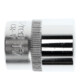 Gedore Red Inserto chiave a bussola 3/8 6 punte-2