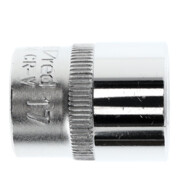 Gedore Red Inserto chiave a bussola 3/8 6 punte-2