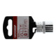 Gedore Red Inserto chiave a bussola 3/8 6 punte-5