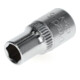Gedore Red Inserto chiave a bussola 1/4 6 punti-1
