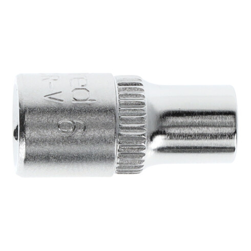 Gedore Red Inserto chiave a bussola 1/4 6 punti