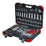 Gedore Red Jeu de clés à douilles 1/4+3/8+1/2 172pcs.-2