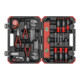 GEDORE red Jeu d'outils pour mesurer, couper et visser 43 pièces, R38003043-1