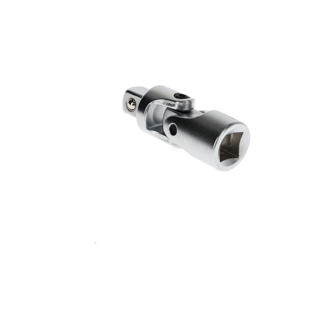 Gedore red Kardangelenk, 1/2'' 12,5 mm 4-kant Antrieb, 66 mm lang, Adapter, Werkzeug, Stahl matt verchromt, R45300012