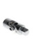 Gedore red Kardangelenk, 1/2'' 12,5 mm 4-kant Antrieb, 66 mm lang, Adapter, Werkzeug, Stahl matt verchromt, R45300012
