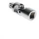 Gedore red Kardangelenk, 1/2'' 12,5 mm 4-kant Antrieb, 66 mm lang, Adapter, Werkzeug, Stahl matt verchromt, R45300012