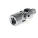 Gedore red Kardangelenk, 1/4'' 6,3 mm 4-kant Antrieb, 33 mm lang, Adapter, Werkzeug, Stahl matt verchromt, R45300005