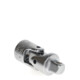 Gedore red Kardangelenk, 1/4'' 6,3 mm 4-kant Antrieb, 33 mm lang, Adapter, Werkzeug, Stahl matt verchromt, R45300005