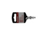 Gedore red Kardangelenk, 1/4'' 6,3 mm 4-kant Antrieb, 33 mm lang, Adapter, Werkzeug, Stahl matt verchromt, R45300005-4