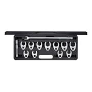 Gedore Red kraaienpoot steeksleutelset 1/2 20-32 13st