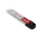 Gedore red Lames de rechange à détacher pour cutter, 10 pièces, largeur de lame 25 mm, épaisseur 0,5 mm, R93950025-5