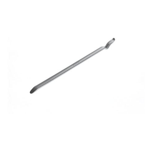 Gedore red Levier de montage, droit, 610 mm de long, moto, vélo, voiture, poids lourd, acier chromé, outil, atelier, R90610075