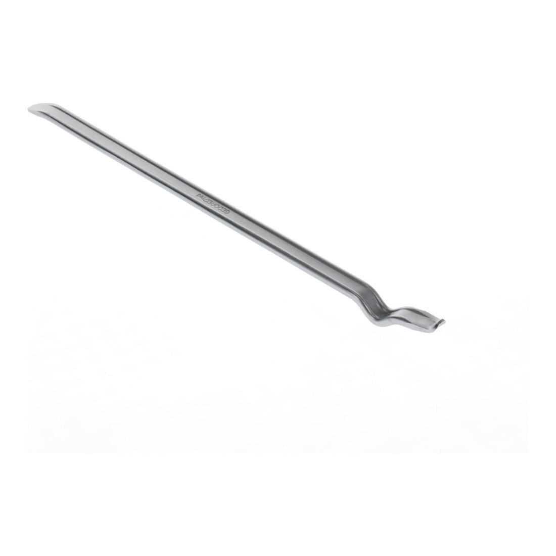 Gedore red Levier de montage, droit, 610 mm de long, moto, vélo, voiture, poids lourd, acier chromé, outil, atelier, R90610075