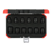 Gedore Red Machtssleutelset 1/2 12pcs