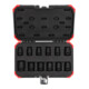 Gedore Red Machtssleutelset 1/2 12pcs