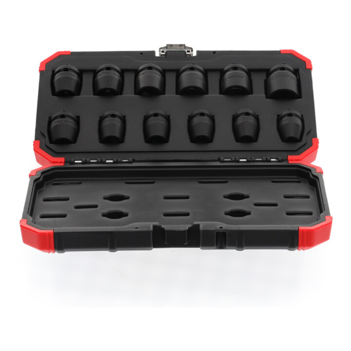 Gedore Red Machtssleutelset 1/2 12pcs