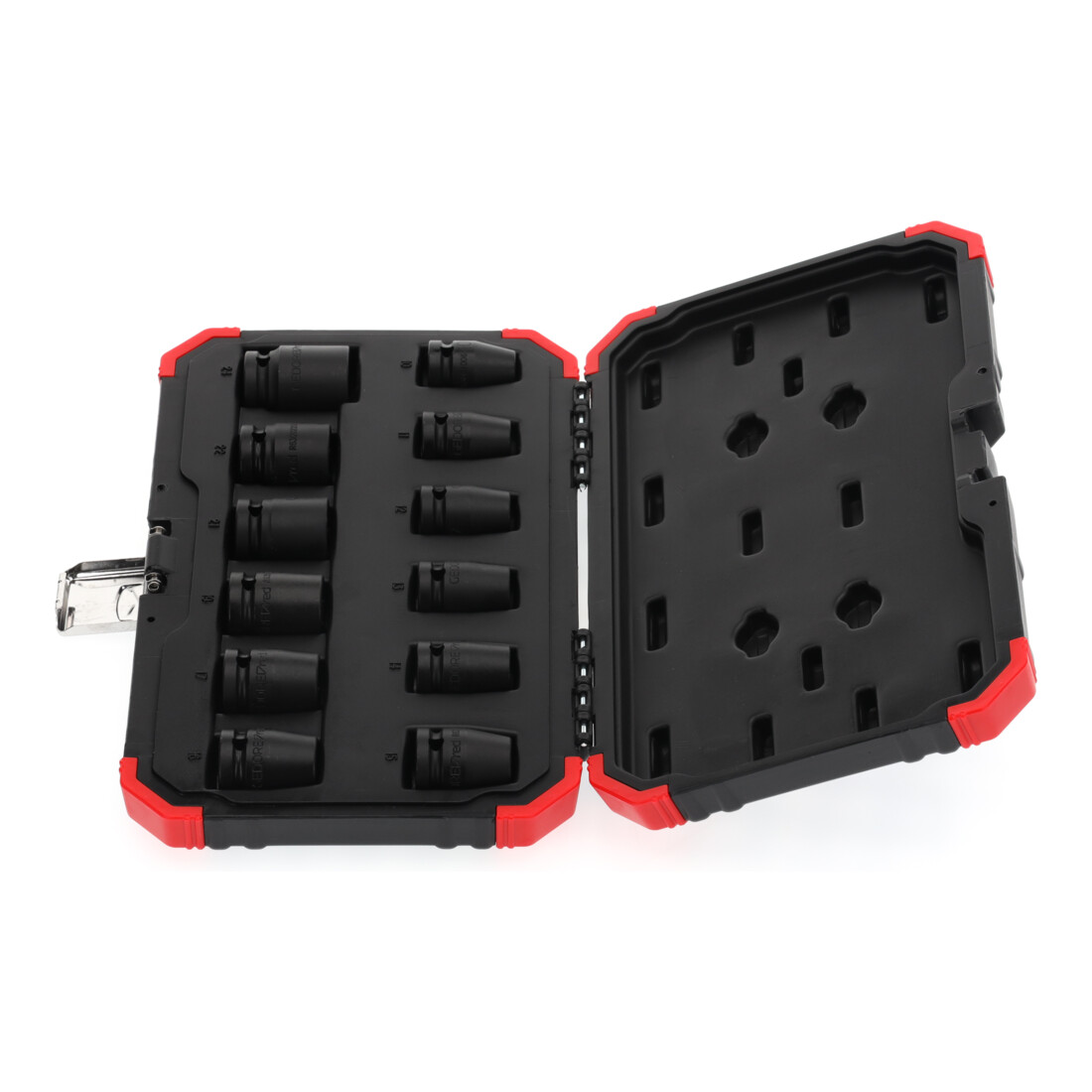 Gedore Red Machtssleutelset 1/2 12pcs