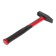 Gedore red Marteau de serrurier avec manche en fibre de verre, 300 g, forgé, R92120012-5