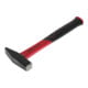Gedore red Marteau de serrurier avec manche en fibre de verre, 500 g, forgé, R92120020