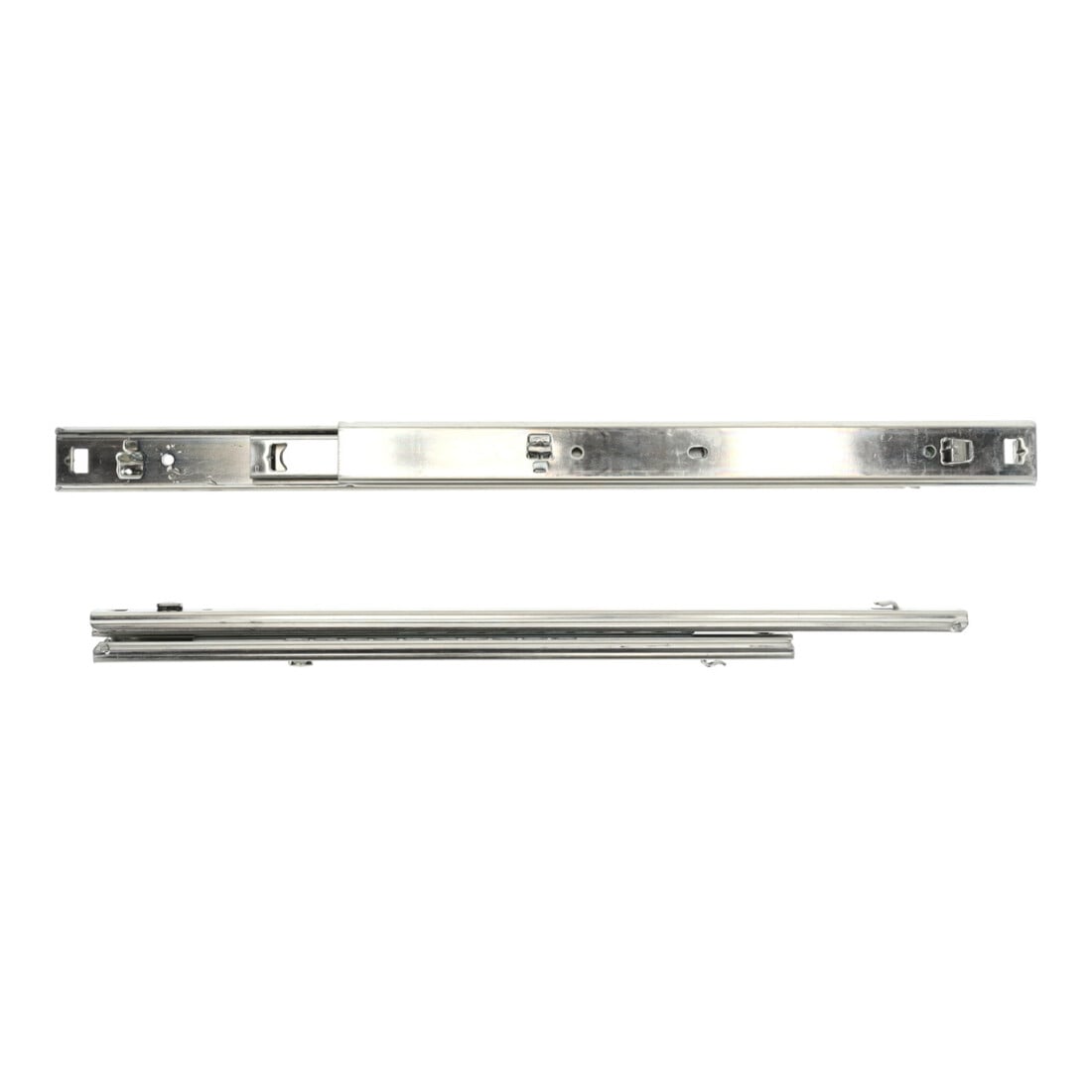 Gedore red Mechanik Ersatzschienen, Führungsschiene für Werkzeugwagen MECHANIC, Schubladenschiene, R20901502