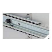 Gedore red Mechanik vervangrails, geleidingsrail voor gereedschapswagen MECHANIC, ladegeleider, R20901502-1
