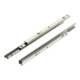 Gedore red Mechanik vervangrails, geleidingsrail voor gereedschapswagen MECHANIC, ladegeleider, R20901502