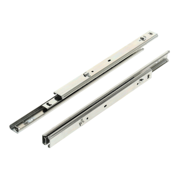 Gedore red Mechanik vervangrails, geleidingsrail voor gereedschapswagen MECHANIC, ladegeleider, R20901502