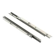 Gedore red Mechanik vervangrails, geleidingsrail voor gereedschapswagen MECHANIC, ladegeleider, R20901502-4