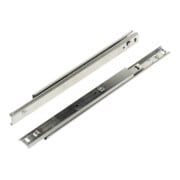 Gedore red Mechanik vervangrails, geleidingsrail voor gereedschapswagen MECHANIC, ladegeleider, R20901502-5