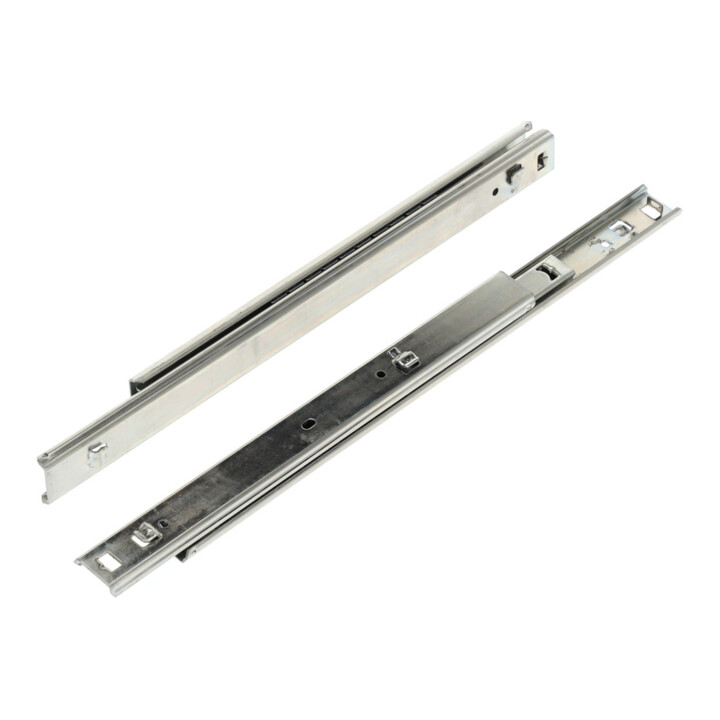 Gedore red Mechanik vervangrails, geleidingsrail voor gereedschapswagen MECHANIC, ladegeleider, R20901502