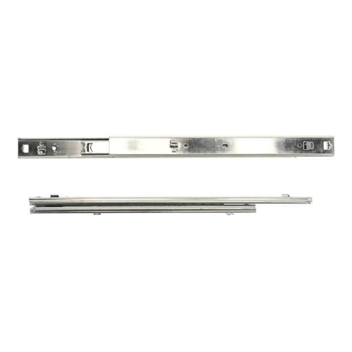 Gedore red Mechanik vervangrails, geleidingsrail voor gereedschapswagen MECHANIC, ladegeleider, R20901502
