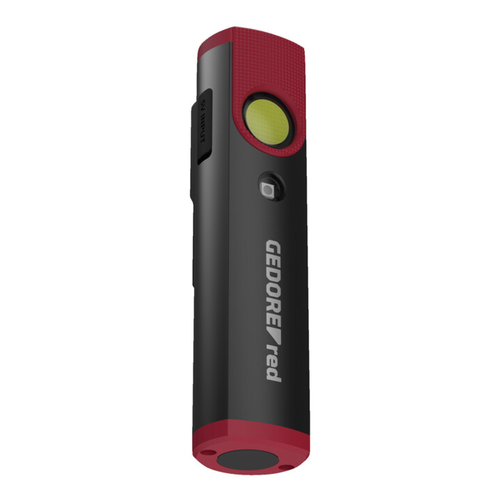Gedore red Mini Arbeitslampe UV