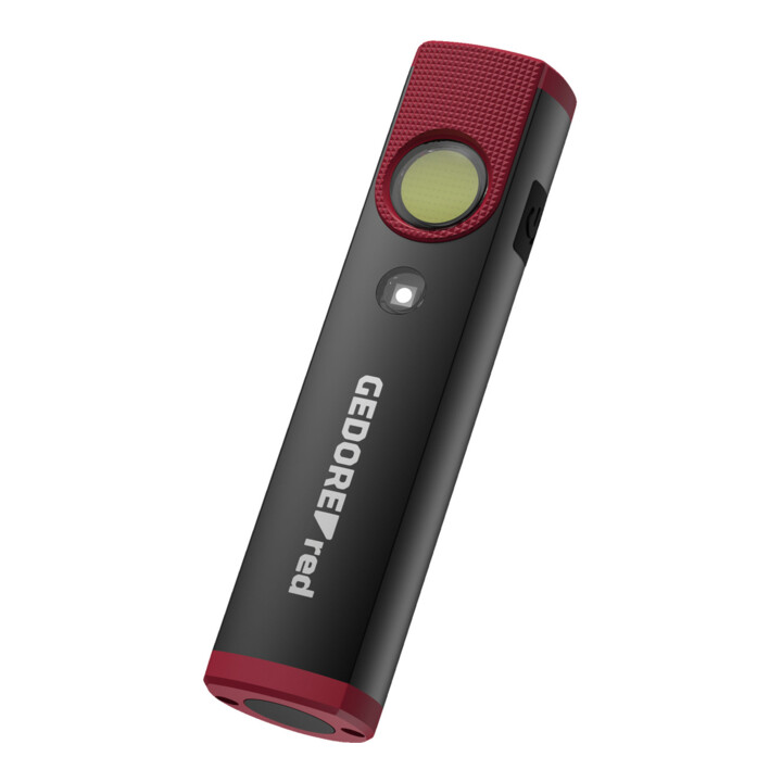 Gedore red Mini Arbeitslampe UV