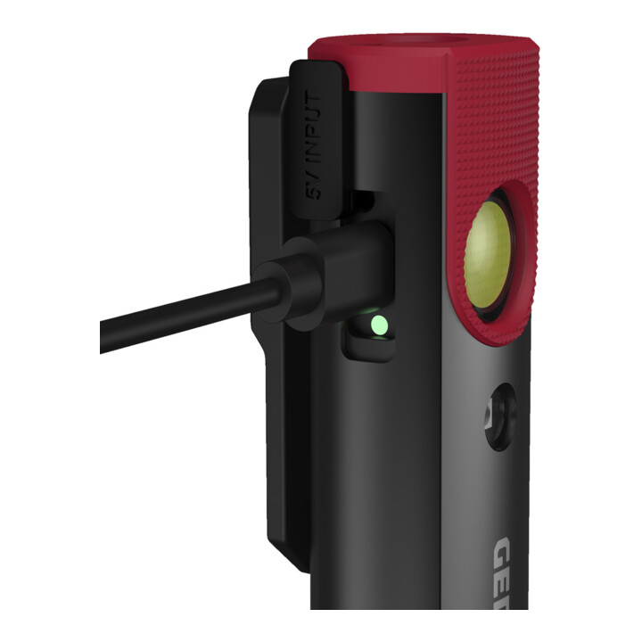 Gedore red Mini Arbeitslampe UV