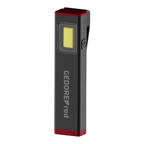 Gedore red Mini lampada da lavoro R95700089