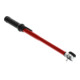 Gedore Red momentsleutel 1/2 40-200Nm L.485mm