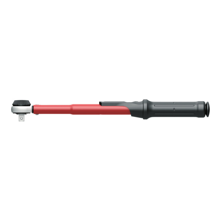 Gedore Red momentsleutel 3/8 10-50Nm L.335mm