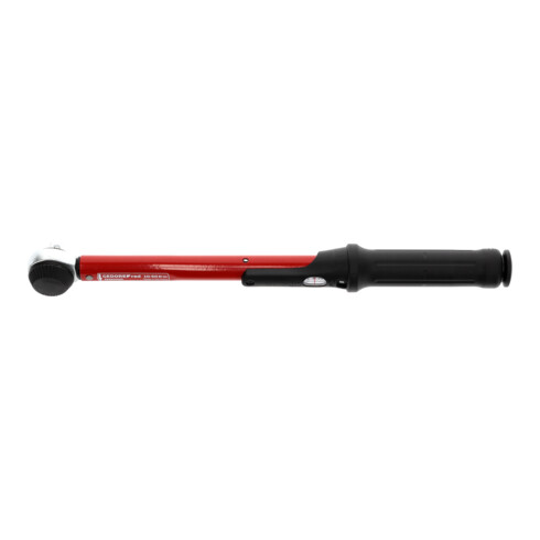 Gedore Red momentsleutel 3/8 10-50Nm L.335mm
