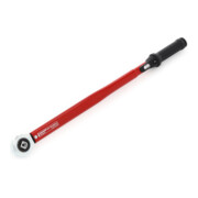 Gedore red Momentsleutel voor links- en rechtsdraaiende schroefdraad, 3/4 inch, 80-400 Nm, stalen buis, rood/zwart-5