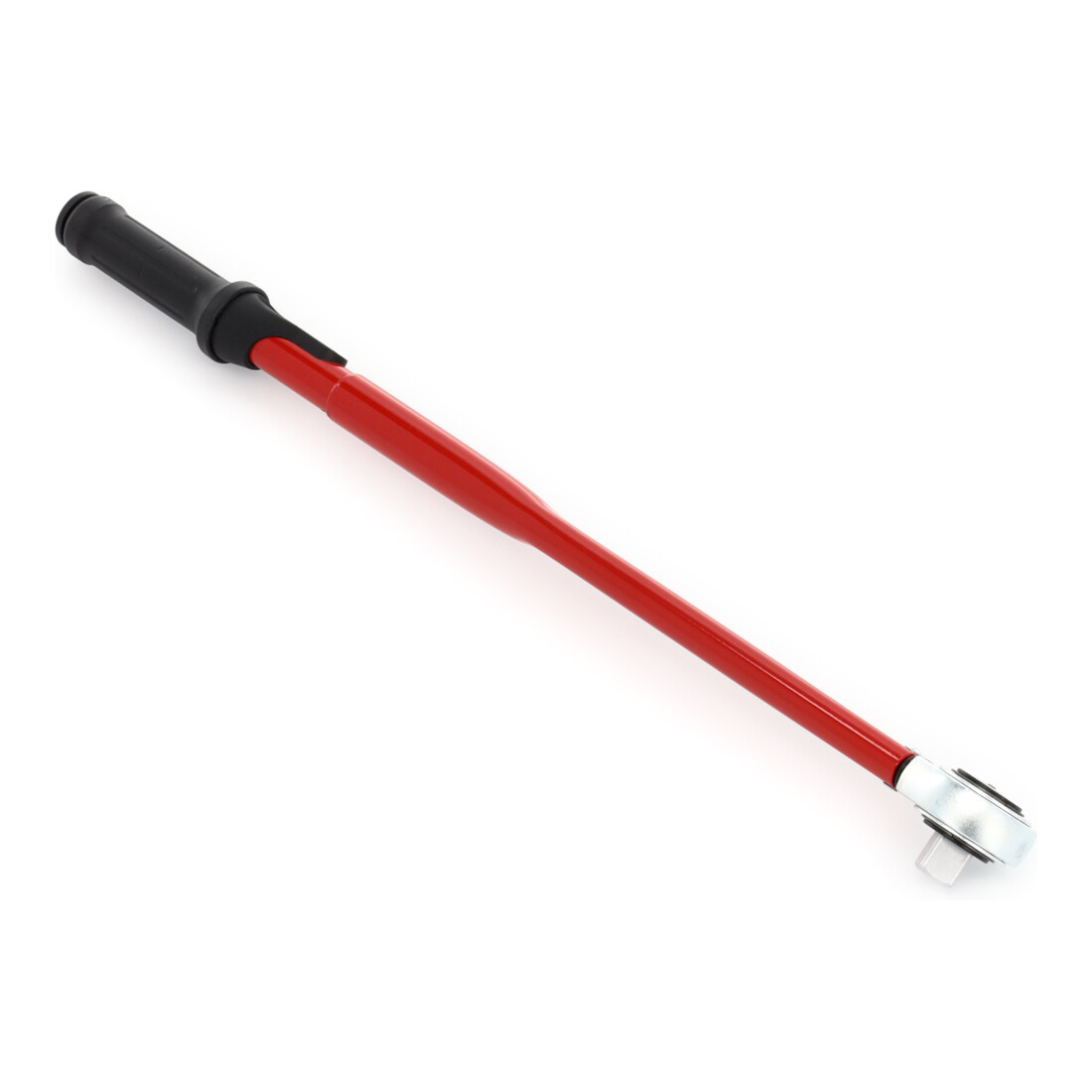 Gedore red Momentsleutel voor links- en rechtsdraaiende schroefdraad, 3/4 inch, 80-400 Nm, stalen buis, rood/zwart
