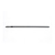 Gedore red Montierhebel, gerade, 610 mm lang, Motorrad, Fahrrad, Auto, LKW, Stahl verchromt, Werkzeug, Werkstatt, R90610075-2