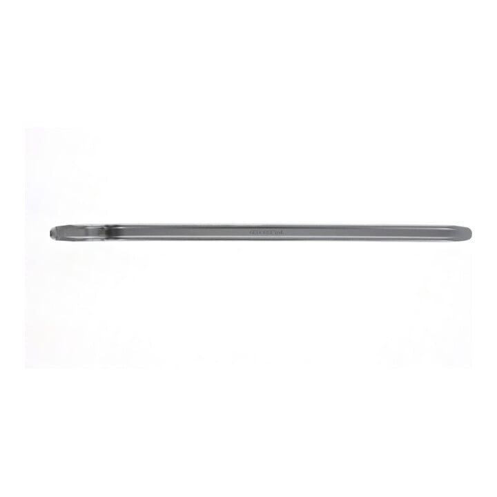 Gedore red Montierhebel, gerade, 610 mm lang, Motorrad, Fahrrad, Auto, LKW, Stahl verchromt, Werkzeug, Werkstatt, R90610075