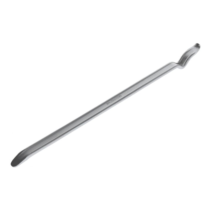 Gedore red Montierhebel, gerade, 610 mm lang, Motorrad, Fahrrad, Auto, LKW, Stahl verchromt, Werkzeug, Werkstatt, R90610075