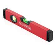 Gedore Red Niveau à bulle 2x alidade Aluminium-2