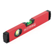 Gedore Red Niveau à bulle 2x alidade Aluminium-5
