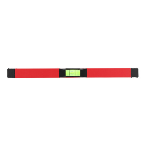 Gedore Red Niveau à bulle 2x alidade Aluminium