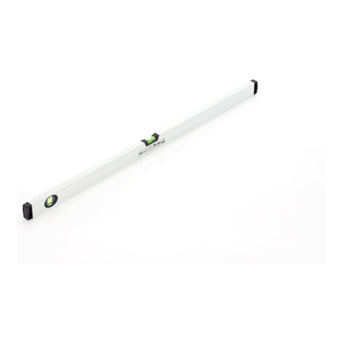 Gedore red Niveau à bulle magnétique, 1000 mm de long, avec niveau vertical et horizontal, précision de mesure +/- 0,5 mm/m, R94100187