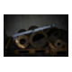 Gedore red Niveau à bulle magnétique, 1000 mm de long, avec niveau vertical et horizontal, précision de mesure +/- 0,5 mm/m, R94100187-5