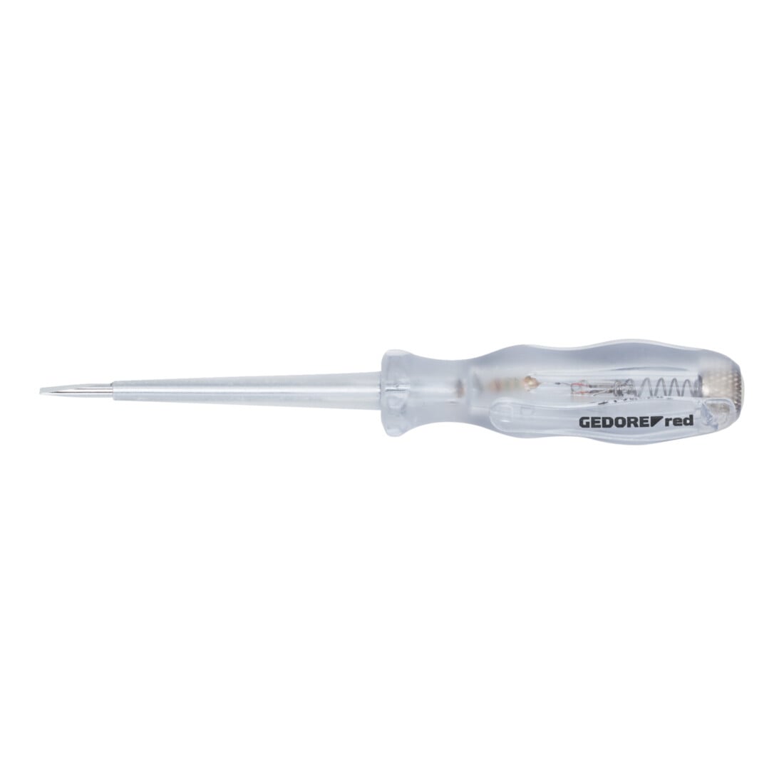 Gedore Red phase tester 120-250V slot 3mm 135mm