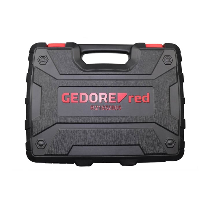 Gedore red Photovoltaik-Satz